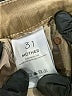 Mother Brown Khakis Size 31 waist - photo 7
