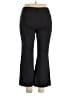 Alfani Chevron-herringbone Black Dress Pants Size 14 (petite) - photo 2