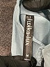 Lux Blue Fleece Size M - photo 6