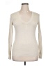 Moda International Ivory Pullover Sweater Size 14 - photo 1