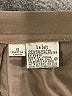 Le Suit 100% Polyester Gray Dress Pants Size 8 - photo 7