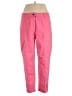 Boden Solid Pink Casual Pants Size 14 - photo 1