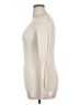 Moda International Ivory Pullover Sweater Size 14 - photo 5