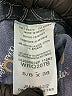 Wrangler Jeans Co 100% Cotton Blue Jeans Size 5/6 - photo 6