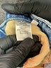 Rag & Bone Hearts Blue Jeans Size 30 waist - photo 8