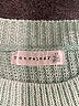 retrology 100% Acrylic Color Block Blue Pullover Sweater Size 1X - photo 7