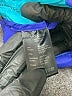 Skea 100% Nylon Teal Snow Jacket Size 10 - photo 7