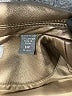 Kate Hill Metallic Gold Blazer Size 14 (petite) - photo 7