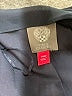 Vince Camuto Tweed Blue Blazer Size 14 - photo 6
