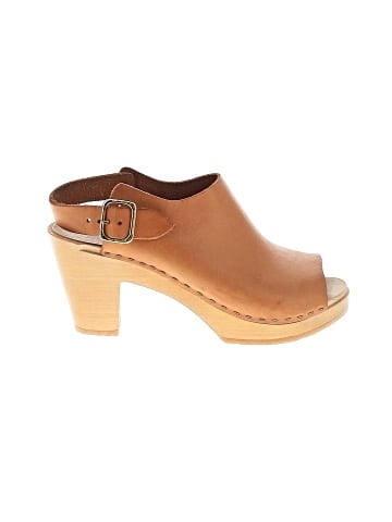 Bryr Mule/Clog (view 1)