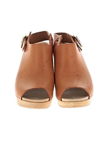 Bryr Mule/Clog (view 2)