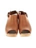 Bryr Tan Mule/Clog Size 7 - photo 2