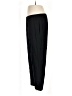 Eileen Fisher Black Casual Pants Size M - photo 5