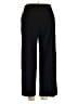 Max Studio Black Casual Pants Size XL - photo 2