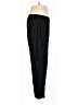 Eileen Fisher Black Casual Pants Size M - photo 4