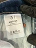 Mother Blue Jeans Size 31 waist - photo 7