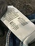 Mother Blue Jeans Size 31 waist - photo 8