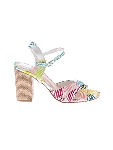 Fergalicious Sandals (view 1)