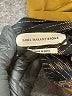 Étoile Isabel Marant Argyle Gold Coat Size M (estimated) - photo 6