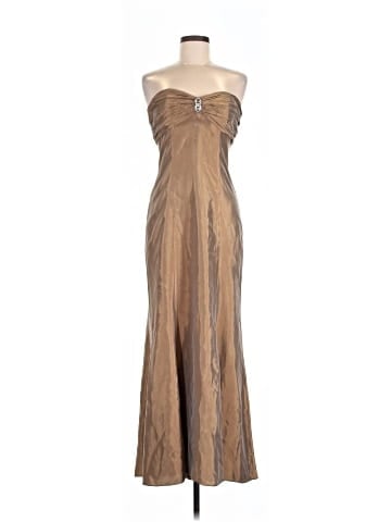 Jim Hjelm Occasions Cocktail Dress (view 1)