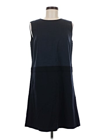 Lafayette 148 New York Casual Dress (view 1)