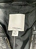Halogen 100% Leather Black Leather Jacket Size XL Petite - photo 3