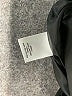 Halogen 100% Leather Black Leather Jacket Size XL Petite - photo 4