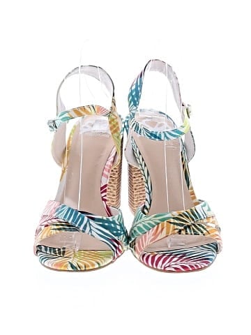 Fergalicious Sandals (view 2)