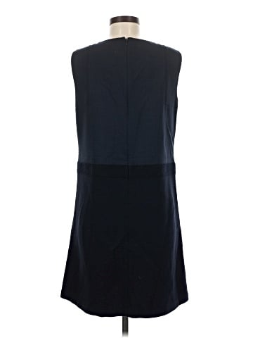 Lafayette 148 New York Casual Dress (view 2)