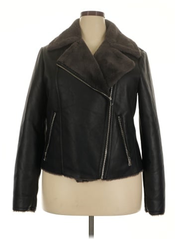 MNG Jacket (view 1)
