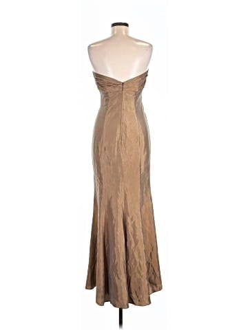 Jim Hjelm Occasions Cocktail Dress (view 2)