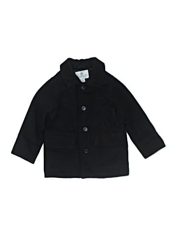 Class Club Coat (view 1)