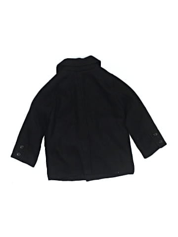 Class Club Coat (view 2)