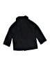 Class Club Solid Black Coat Size 2 - photo 2