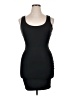 Assets Black Cocktail Dress Size 1X - photo 1
