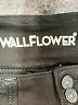 Wallflower Black Jeans Size 5 - photo 7