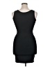 Assets Black Cocktail Dress Size 1X - photo 2