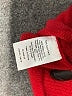 Talbots 100% Cashmere Red Cashmere Pullover Sweater Size XL Petite - photo 8
