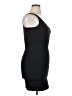 Assets Black Cocktail Dress Size 1X - photo 4
