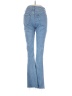 Just USA Blue Jeans Size 0 - photo 2