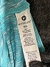Active Life Print Blue Active Pants Size XXL - photo 4