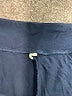 Unbranded Solid Blue Athletic Shorts Size XL (estimated) - photo 3