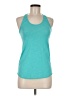 Lululemon Athletica Teal Active Tank Size 8 (estimated) - photo 1