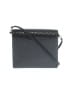 Whiting & Davis Gray Crossbody Bag One size - photo 1