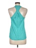 Lululemon Athletica Teal Active Tank Size 8 (estimated) - photo 2
