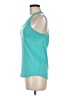 Lululemon Athletica Teal Active Tank Size 8 (estimated) - photo 5