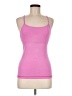 Lululemon Athletica Pink Tank Top Size 6 - photo 1