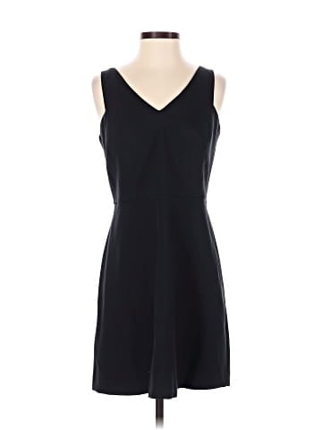 Ann Taylor LOFT Cocktail Dress (view 1)