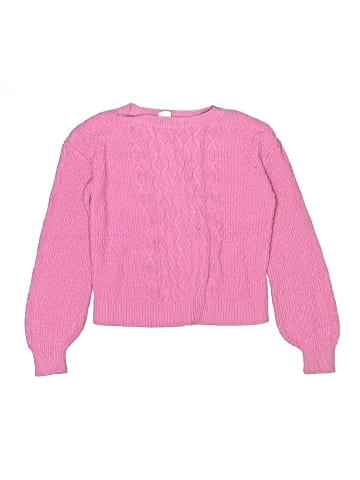 Gap Kids Pullover Sweater (view 1)