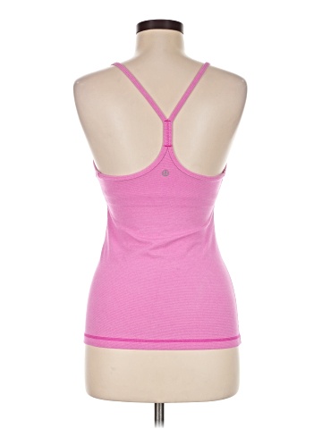 Lululemon Athletica Tank Top (view 2)